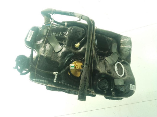 DEPOSITO|Desguaces La Cabaña