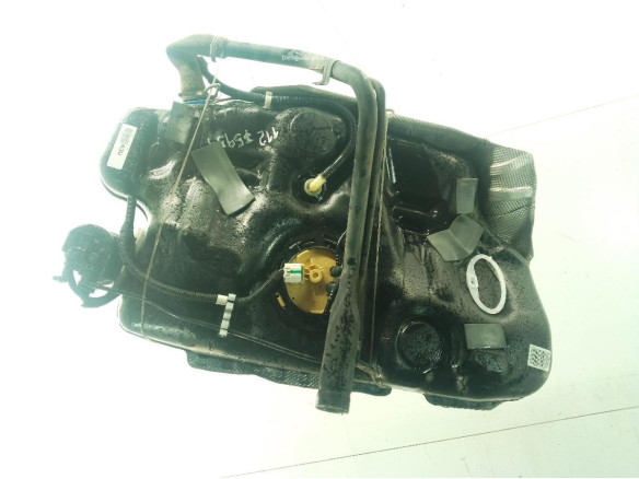   DEPOSITO COMBUSTIBLE OPEL ASTRA J (P10)|Desguaces La Cabaña