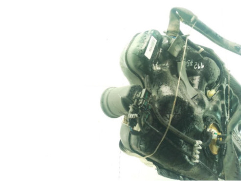 DEPOSITO|Desguaces La Cabaña 2