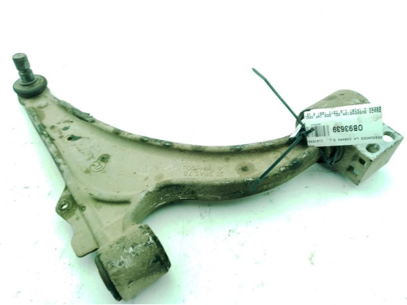   BRAZO SUSPENSION DEL DER INF OPEL ASTRA J (P10)|Desguaces La Cabaña
