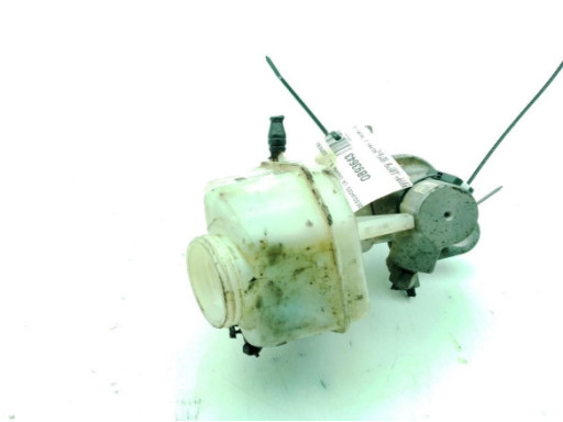 34336864669  BOMBA FRENO BMW 1 (F40)|Desguaces La Cabaña