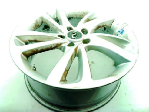 5DA1B AC4CH-T6 LLANTA ALUMINIO INFINITI Q30|Desguaces La Cabaña