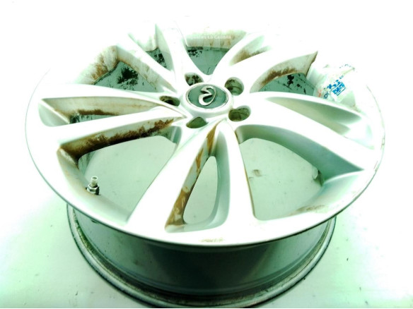 5DA1B AC4CH-T6 LLANTA ALUMINIO INFINITI Q30|Desguaces La Cabaña