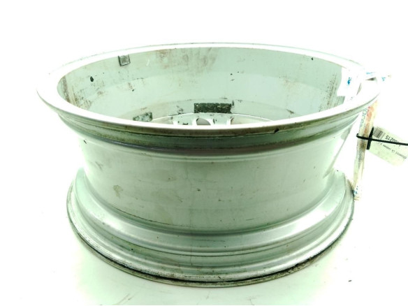 5DA1B AC4CH-T6 LLANTA ALUMINIO INFINITI Q30|Desguaces La Cabaña