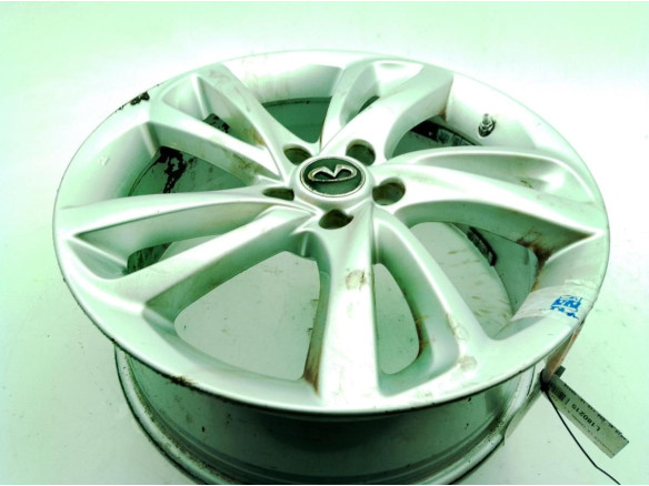 5DA1B AC4CH-T6 LLANTA ALUMINIO INFINITI Q30|Desguaces La Cabaña
