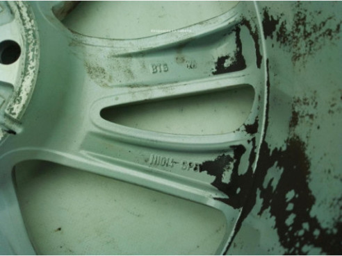 LLANTAS|Desguaces La Cabaña 2