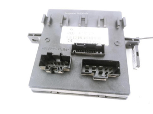 CENTRALITA|Desguaces La Cabaña 2