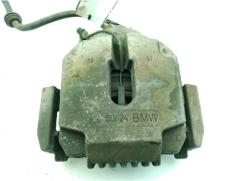 34116763023 PINZA DEL IZQ BMW 5 (E60)|Desguaces La Cabaña