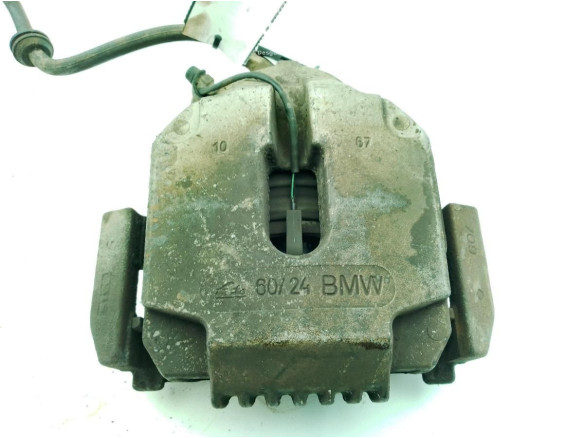 34116763023 PINZA DEL IZQ BMW 5 (E60)|Desguaces La Cabaña