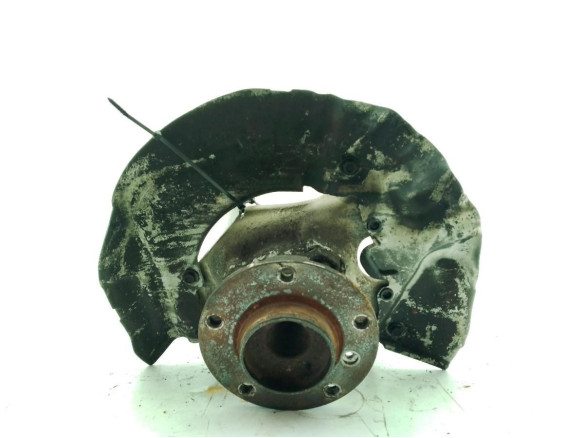 31216760954 MANGUETA DEL DER BMW 5 (E60)|Desguaces La Cabaña