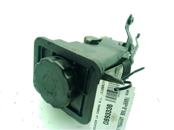 32416783431 BOMBA DIRECCION BMW 5 (E60)|Desguaces La Cabaña