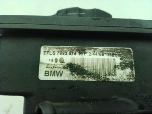 BMW|Desguaces La Cabaña 2