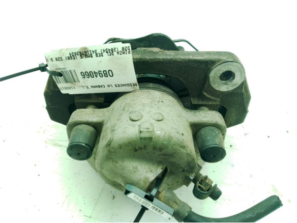 34116763024 PINZA DEL DER BMW 5 (E60)|Desguaces La Cabaña