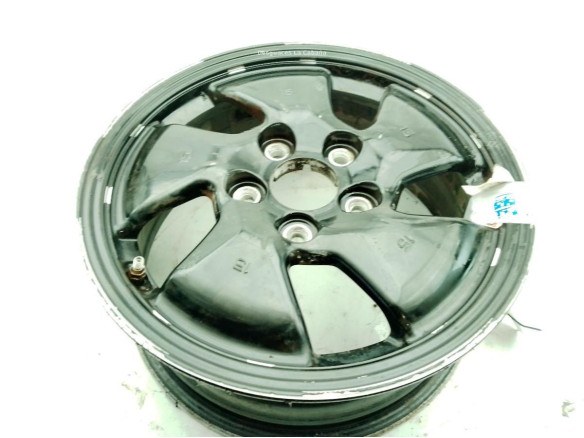 52910G2100 LLANTA CHAPA HYUNDAI IONIQ (AE)|Desguaces La Cabaña