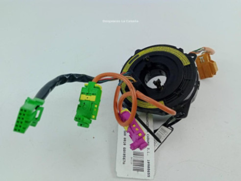 DBJ1370 CARRETE AIRBAG VOLVO S60 I (384) |Desguaces La Cabaña