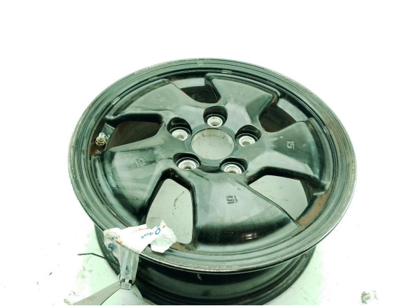 52910G2100 LLANTA CHAPA HYUNDAI IONIQ (AE)|Desguaces La Cabaña
