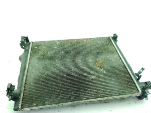  490010847R CREMALLERA RENAULT MEGANE IV (B9A/M_)|Desguaces La Cabaña 2