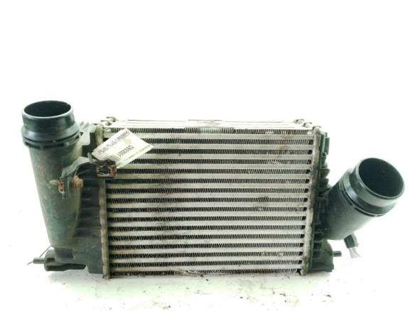 144969690R INTERCOOLER RENAULT MEGANE IV (B9A/M_)|Desguaces La Cabaña