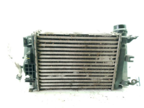  490010847R CREMALLERA RENAULT MEGANE IV (B9A/M_)|Desguaces La Cabaña 2