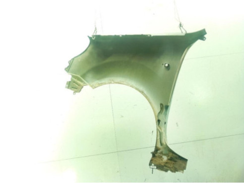 8200311678M ESPEJO IZQ RENAULT KANGOO (KC0/1_)|Desguaces La Cabaña 2