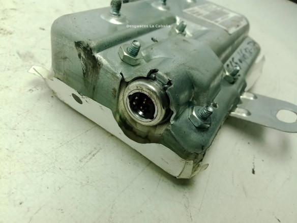 AIRBAG PUERTA LAT TRA IZQ BMW 7 (E65, E66, E67)|Desguaces La Cabaña
