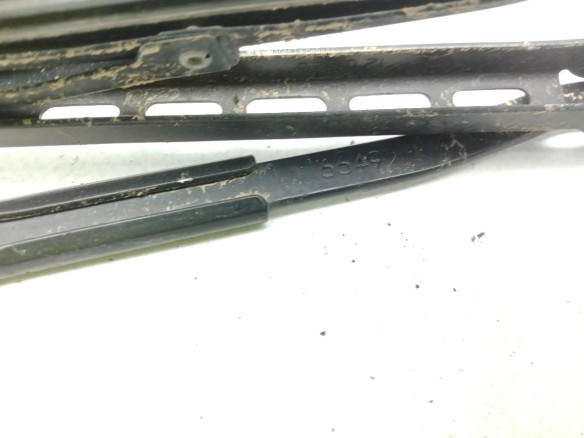 BRAZO LIMPIAPARABRISAS DEL IZQ TOYOTA LAND CRUISER PRADO (_J12_)|Desguaces La Cabaña