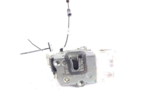 169730223503 CERRADURA PUERTA LAT TRA DER MERCEDES BENZ CLASE R (W251, V251)|Desguaces La Cabaña