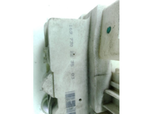 169730223503 CERRADURA PUERTA LAT TRA DER MERCEDES BENZ CLASE R (W251, V251)|Desguaces La Cabaña
