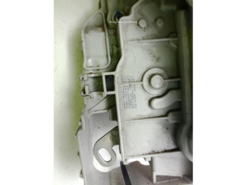 CERRADURA PUERTA LAT DEL DER FIAT BRAVO II (198_)|Desguaces La Cabaña