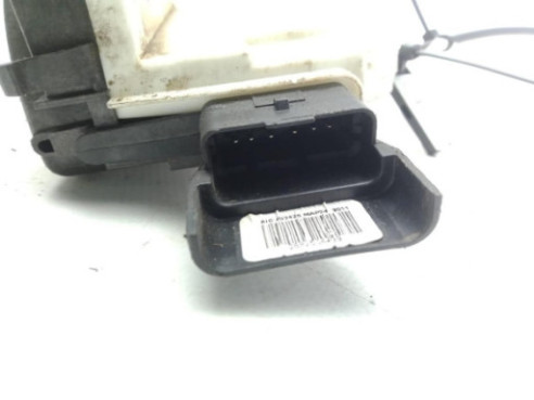006257 CERRADURA PUERTA LAT DEL DER PEUGEOT 508|Desguaces La Cabaña