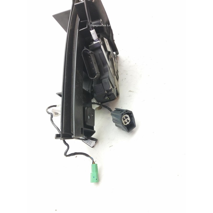 BM5AA26412AF CERRADURA PUERTA LAT TRA DER FORD FOCUS III |Desguaces La Cabaña