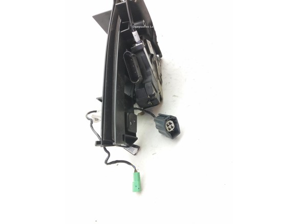 BM5AA26412AF CERRADURA PUERTA LAT TRA DER FORD FOCUS III |Desguaces La Cabaña