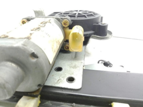 ELEVALUNAS PUERTA LAT TRA IZQ VOLVO S80 I (184)|Desguaces La Cabaña
