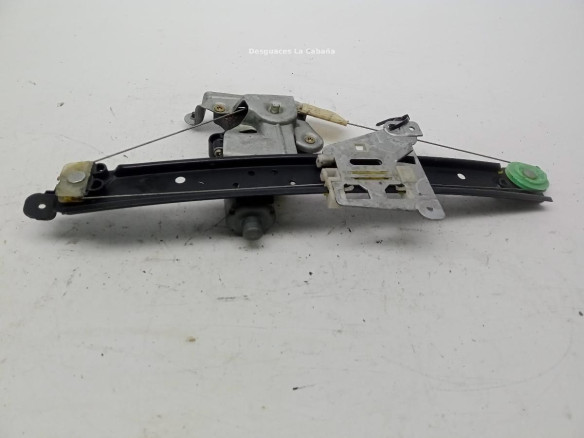 ELEVALUNAS PUERTA LAT TRA DER VOLVO V70 II (285)|Desguaces La Cabaña