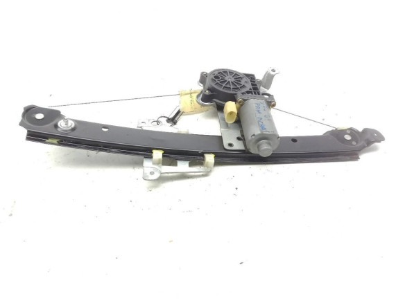 ELEVALUNAS PUERTA LAT TRA DER VOLVO V70 II (285)|Desguaces La Cabaña