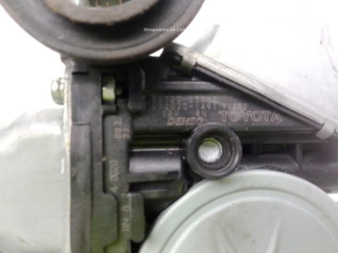 8572053060 ELEVALUNAS PUERTA LAT TRA DER LEXUS IS II (_E2_)|Desguaces La Cabaña