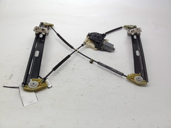 ELEVALUNAS PUERTA LAT DEL IZQ SEAT LEON (5F1)|Desguaces La Cabaña