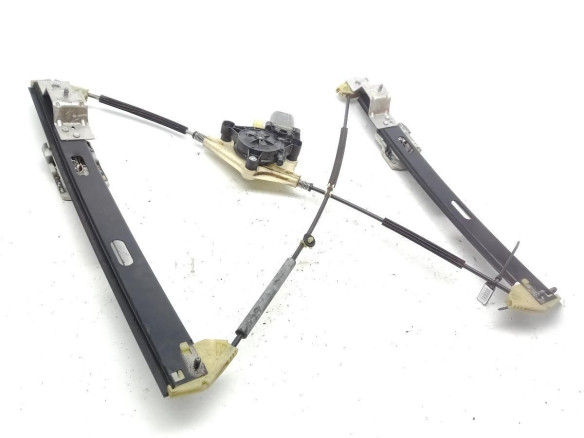 ELEVALUNAS PUERTA LAT DEL IZQ SEAT LEON (5F1)|Desguaces La Cabaña