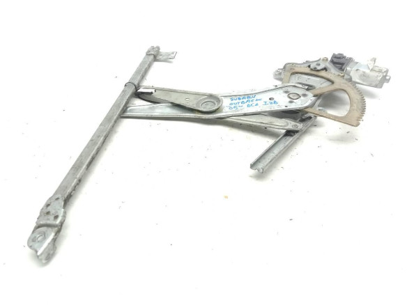 ELEVALUNAS PUERTA LAT DEL IZQ SUBARU OUTBACK (BL, BP)|Desguaces La Cabaña