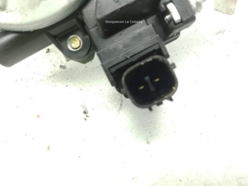 ELEVALUNAS PUERTA LAT DEL IZQ SUBARU OUTBACK (BL, BP)|Desguaces La Cabaña