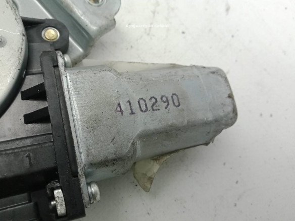 ELEVALUNAS PUERTA LAT DEL IZQ SUBARU OUTBACK (BL, BP)|Desguaces La Cabaña
