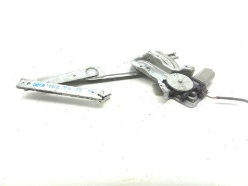 ELEVALUNAS PUERTA LAT DEL DER ROVER 25 (RF)|Desguaces La Cabaña