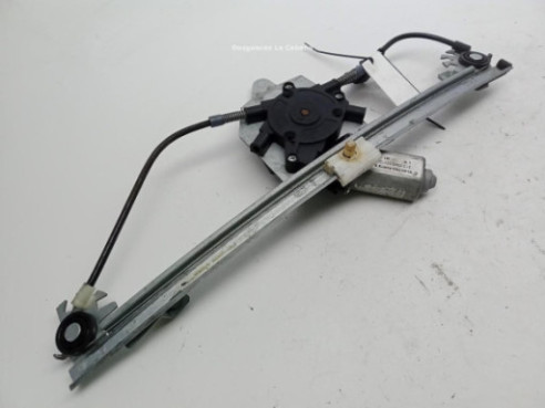 ELEVALUNAS PUERTA LAT DEL DER CITROEN XANTIA (X1)|Desguaces La Cabaña