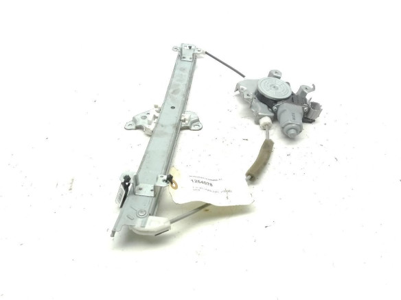ELEVALUNAS PUERTA LAT DEL DER NISSAN JUKE (F15)|Desguaces La Cabaña