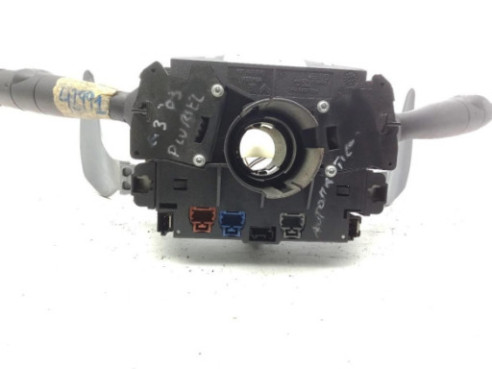 96488240XT, MANDO COMPLETO CITROEN C3 Pluriel (HB_)|Desguaces La Cabaña