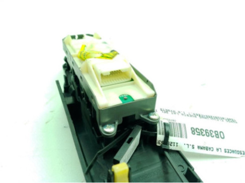 434708Z070 PALIER DEL IZQ TOYOTA AURIS (_E18_)|Desguaces La Cabaña 2