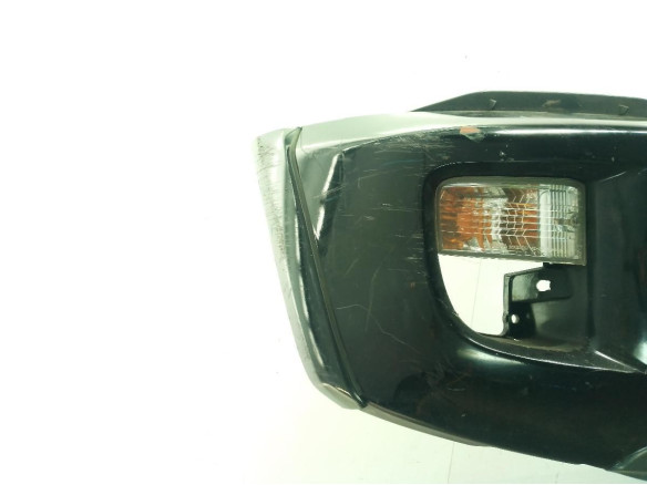 5211942903 PARAGOLPES DEL TOYOTA RAV 4 II (_A2_)|Desguaces La Cabaña