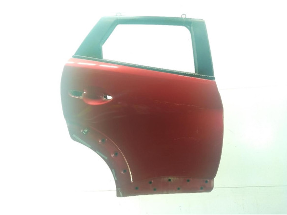   PUERTA LAT TRA DER MAZDA CX-3 (DK)|Desguaces La Cabaña