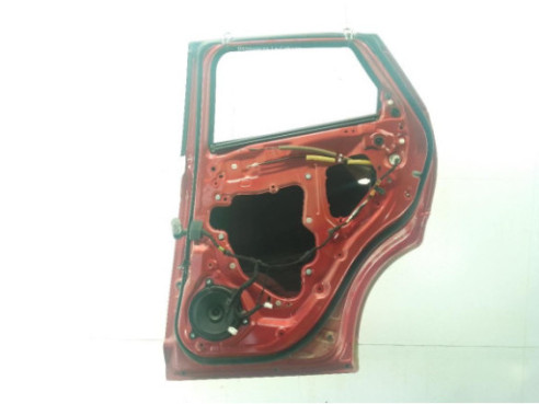   PUERTA LAT TRA DER MAZDA CX-3 (DK)|Desguaces La Cabaña