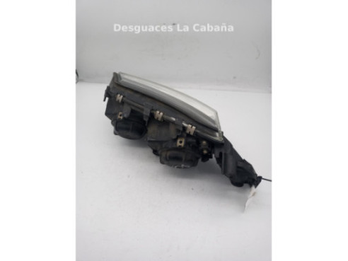 FARO|Desguaces La Cabaña 2